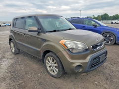 Photo 4 from auction – 2012 KIA SOUL with VIN KNDJT2A65C7459899