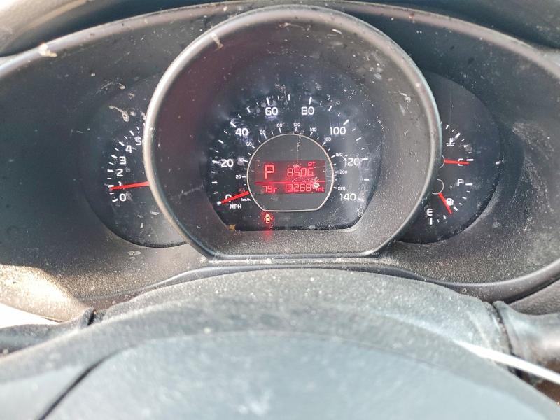 Zdjęcie 9 z aukcji – 2018 KIA SOUL z VIN KNDJP3A58J7528034
