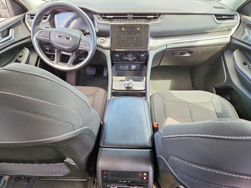Снимка 8 от търг – 2022 JEEP GRAND CHEROKEE с VIN 1C4RJJAG0N8613458