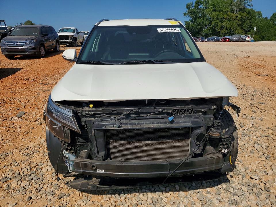 Foto 5 de la subasta – 2021 KIA SELTOS con VIN KNDEU2AA6M7161575