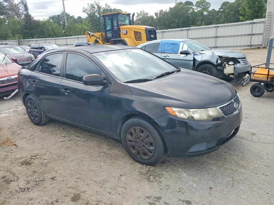 Zdjęcie 4 z aukcji – 2012 KIA FORTE z VIN KNAFT4A27C5639652