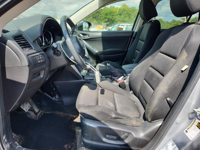 Фото 7 с аукциона – 2013 MAZDA CX-5 с VIN JM3KE4CE6D0135361