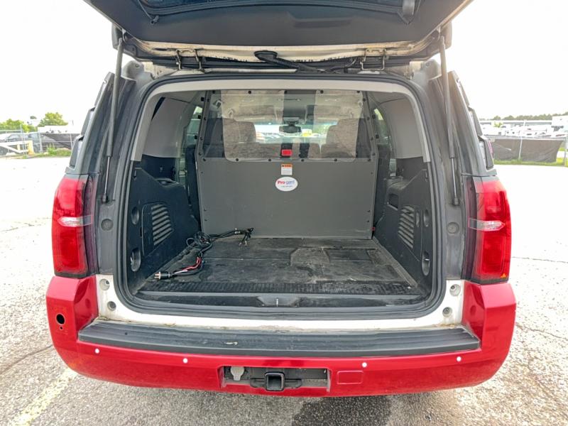 Снимка 11 от търг – 2019 CHEVROLET TAHOE с VIN 1GNSKFKC9KR199097