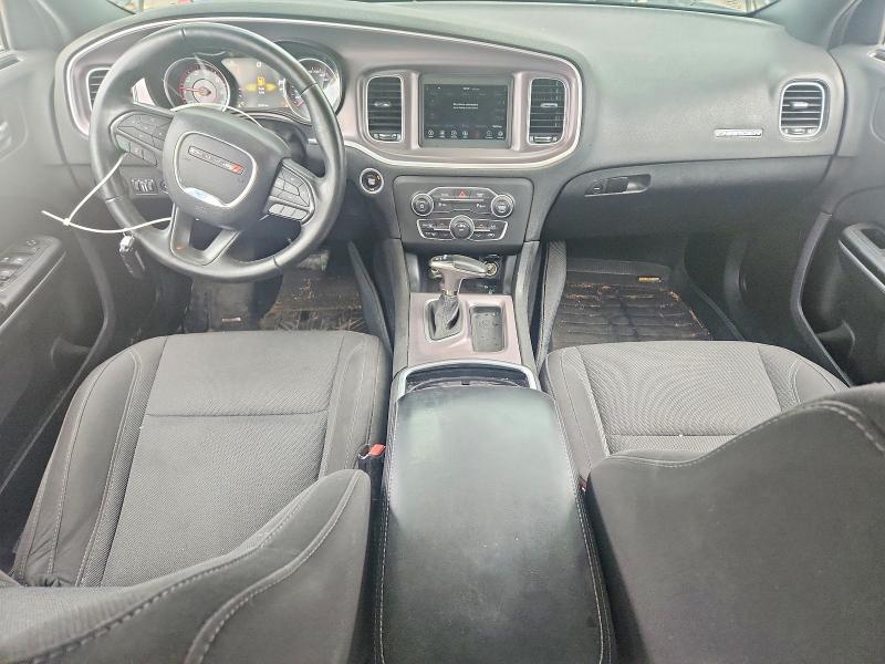 Фото 8 с аукциона – 2019 DODGE CHARGER с VIN 2C3CDXBG1KH623781