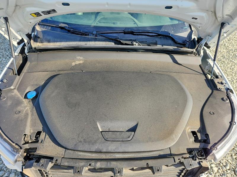 Photo 12 from auction – 2021 VOLVO XC40 with VIN YV4ED3UR2M2573817