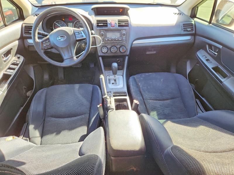 Фото 8 с аукциона – 2013 SUBARU XV CROSSTREK с VIN JF2GPACC0D2881221