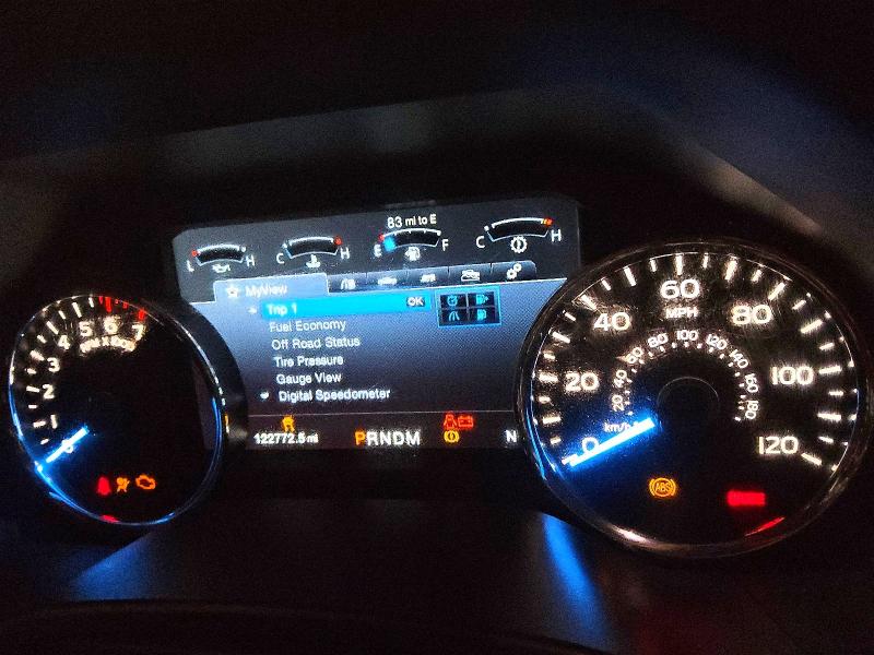 Photo 9 from auction – 2018 FORD F150 with VIN 1FTEW1CG1JFD60508