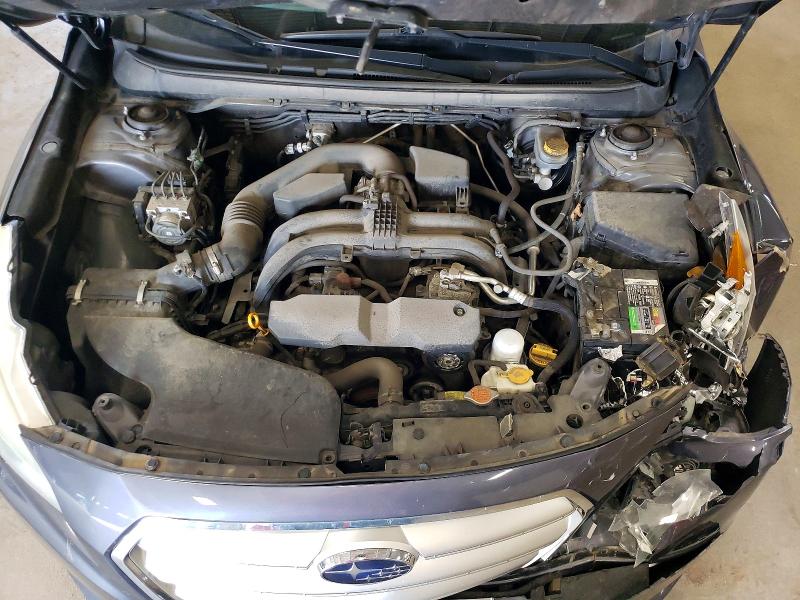 صورة رقم 11 من المزاد - 2015 SUBARU LEGACY مع VIN 4S3BNBC62F3055126