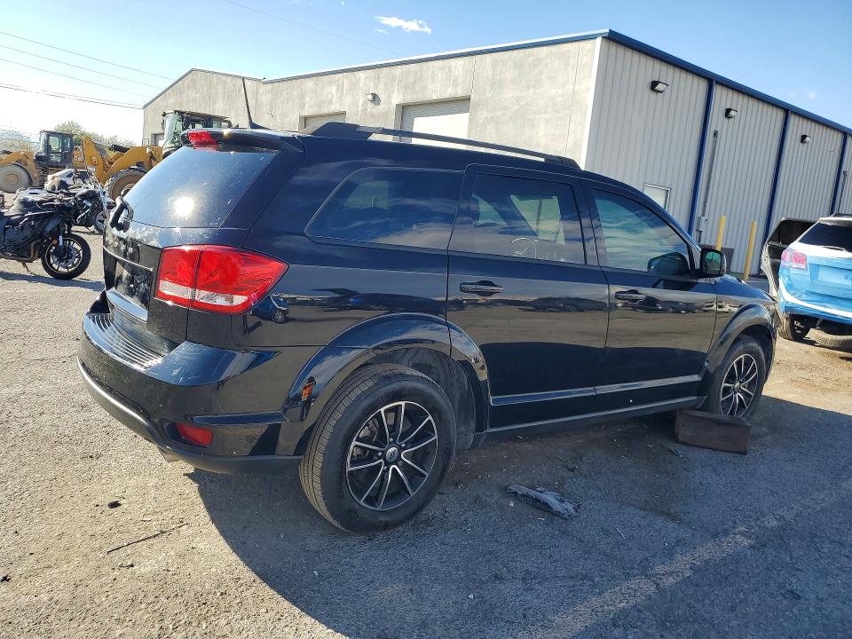 Снимка 3 от търг – 2018 DODGE JOURNEY с VIN 3C4PDCBGXJT505286