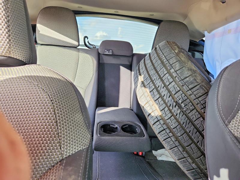 Снимка 10 от търг – 2024 SUBARU CROSSTREK с VIN JF2GUADC8R8879678