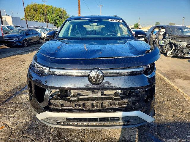 Photo 5 from auction – 2026 VOLKSWAGEN TIGUAN with VIN 3VVFR7RM4TM020740