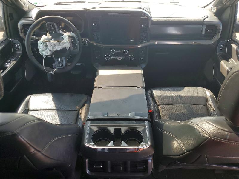 Photo 8 from auction – 2024 FORD F150 with VIN 1FTFW5L56RFA90343