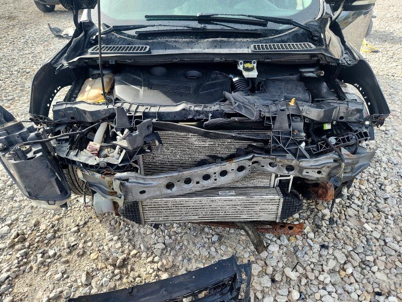 Photo 11 from auction – 2016 FORD ESCAPE with VIN 1FMCU9J97GUA96002