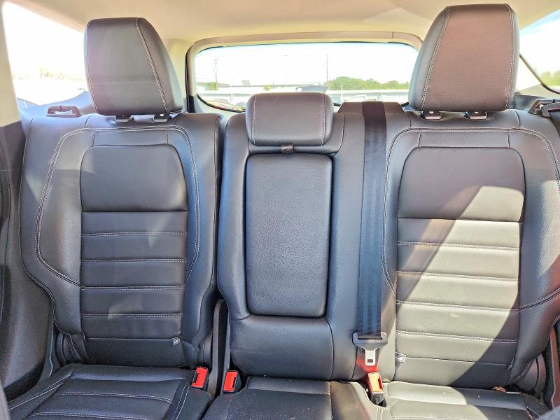 Photo 10 from auction – 2018 FORD ESCAPE with VIN 1FMCU0HD4JUB34413