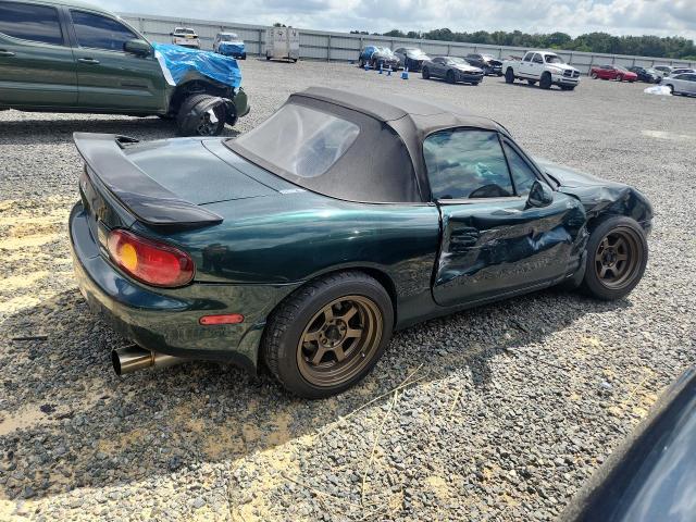 Photo 3 from auction – 1999 MAZDA MX-5 MIATA with VIN JM1NB3532X0137214