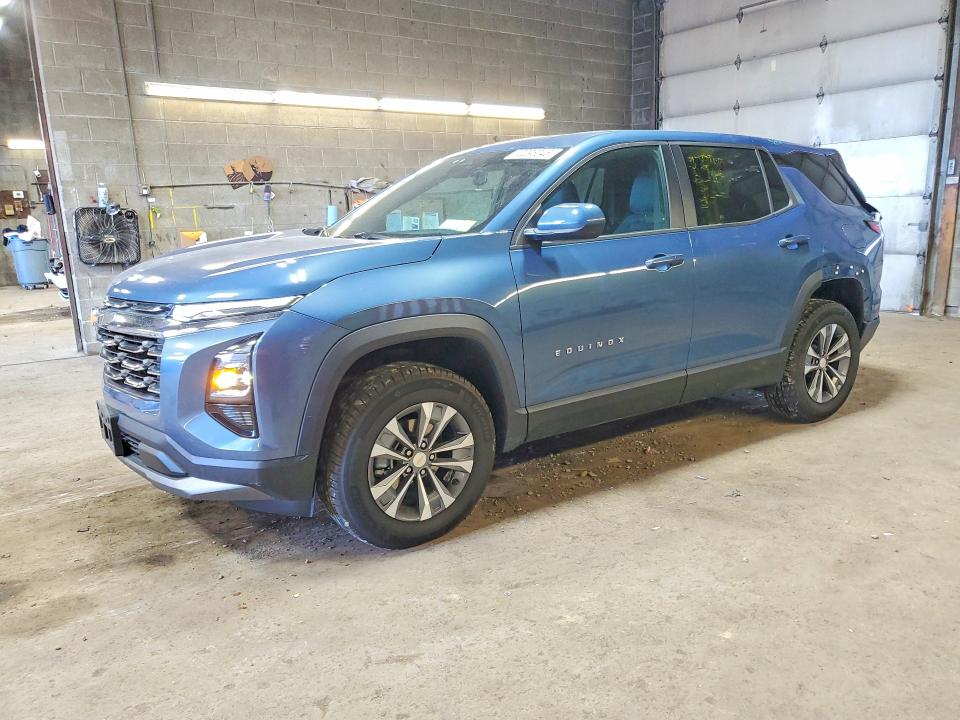 2026 CHEVROLET EQUINOX - Търг №70296246