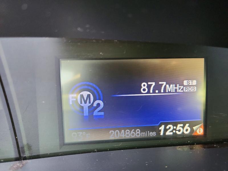 Foto 9 de la subasta – 2014 HONDA CIVIC con VIN 19XFB2F59EE222358