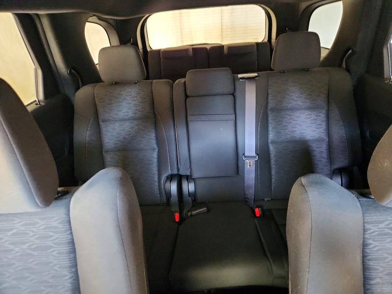 Photo 10 from auction – 2025 DODGE DURANGO with VIN 1C4RDHDG9SC534939