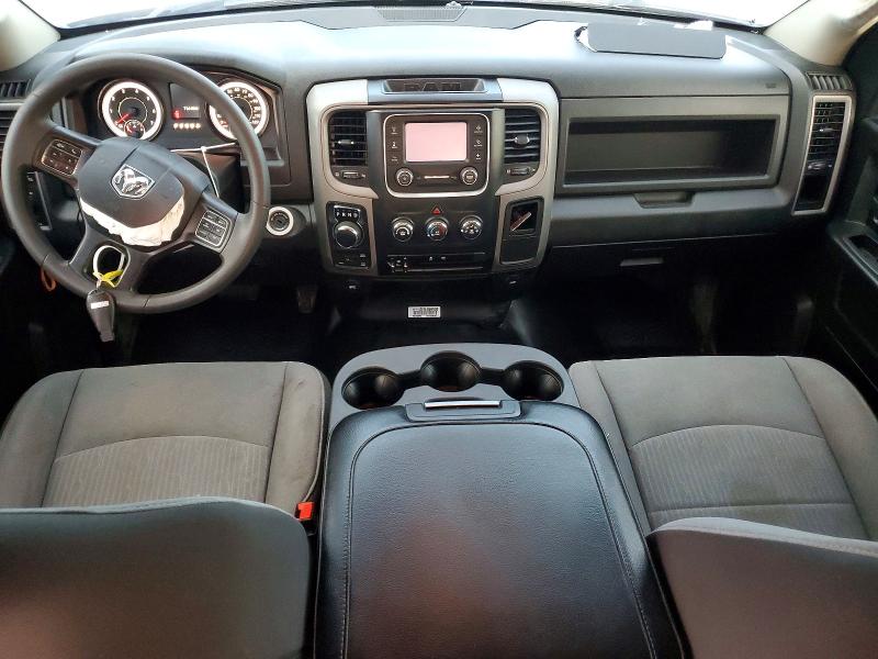 Photo 8 from auction – 2024 RAM 1500 CLASSIC with VIN 1C6RR7ST5RS152796