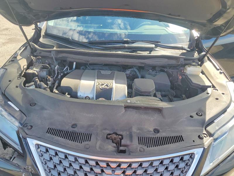 Photo 12 from auction – 2020 LEXUS RX with VIN 2T2HZMDA5LC246244