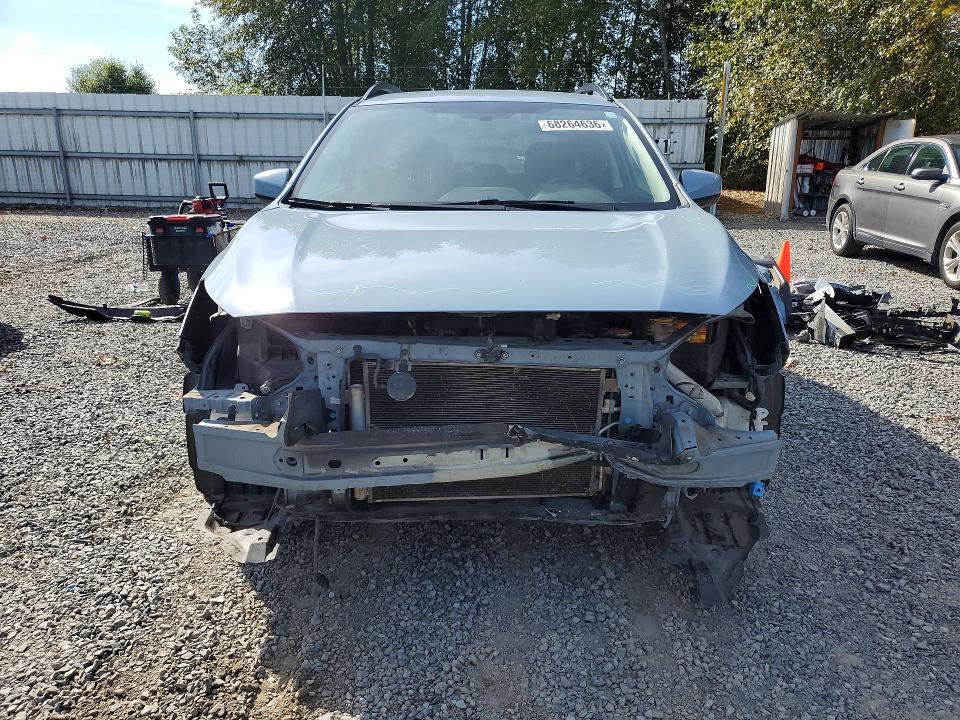 Photo 5 from auction – 2019 SUBARU CROSSTREK with VIN JF2GTAEC4K8294295