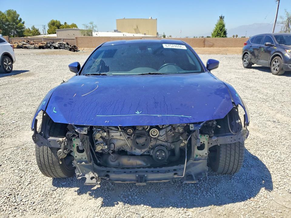 Photo 5 from auction – 2018 TOYOTA 86 with VIN JF1ZNAA16J8701432
