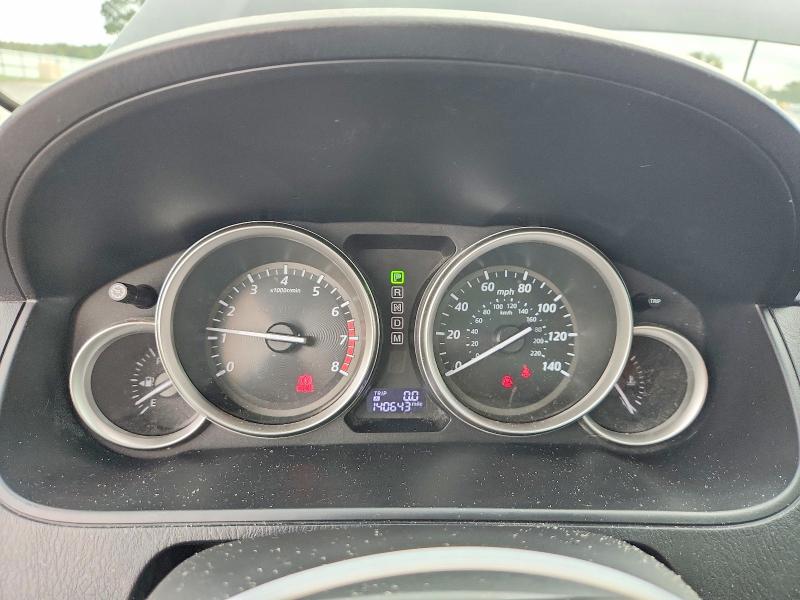 صورة رقم 9 من المزاد - 2014 MAZDA CX-9 مع VIN JM3TB3DA2E0444099
