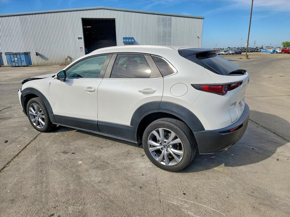 صورة رقم 2 من المزاد - 2023 MAZDA CX-30 مع VIN 3MVDMBBM5PM534540