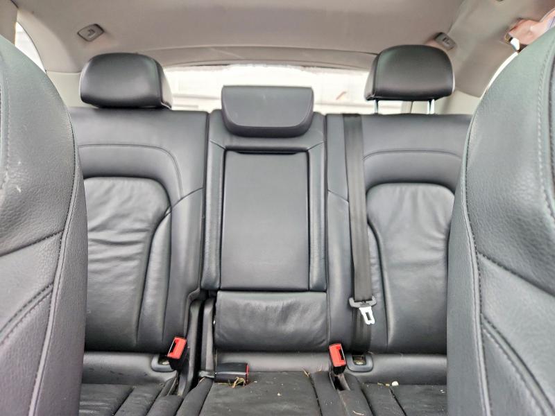 Photo 10 from auction – 2014 AUDI Q5 with VIN WA1LFAFP1EA063870