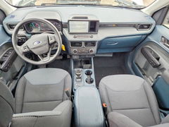 Photo 8 from auction – 2024 FORD MAVERICK with VIN 3FTTW8A30RRA98222