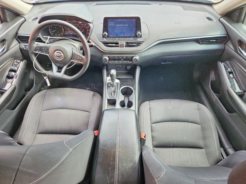 Photo 8 from auction – 2021 NISSAN ALTIMA with VIN 1N4BL4DV9MN415765