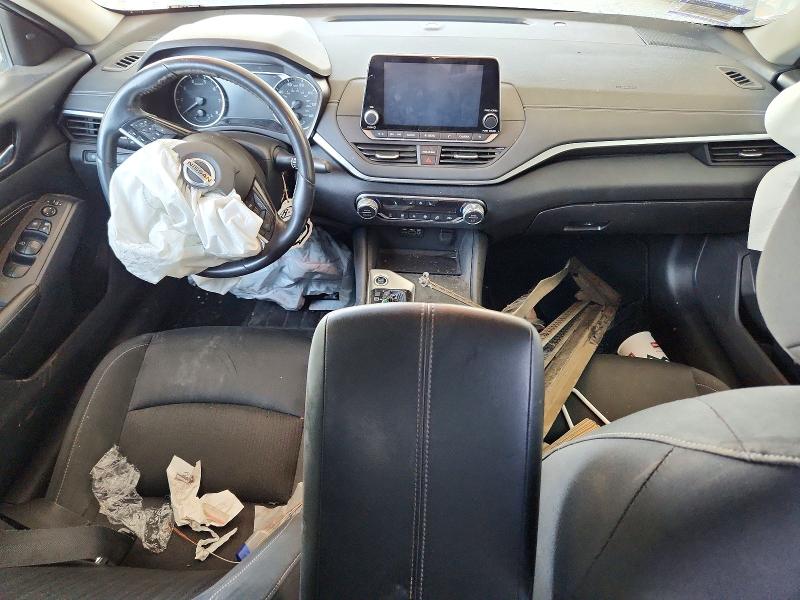 Photo 8 from auction – 2019 NISSAN ALTIMA with VIN 1N4BL4DV6KC128599