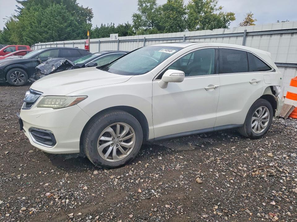 2016 ACURA RDX - Търг №67140946