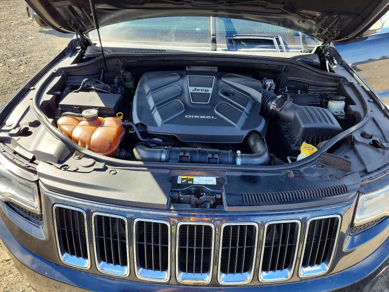 Photo 12 from auction – 2014 JEEP GRAND CHEROKEE with VIN 1C4RJFBM2EC380715