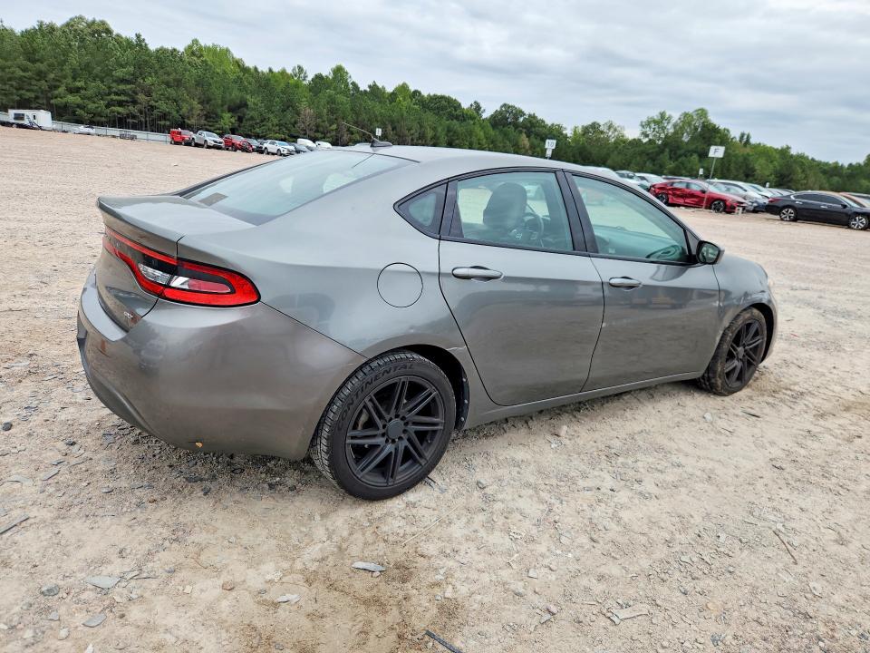 Foto 3 de la subasta – 2013 DODGE DART con VIN 1C3CDFBA9DD188286