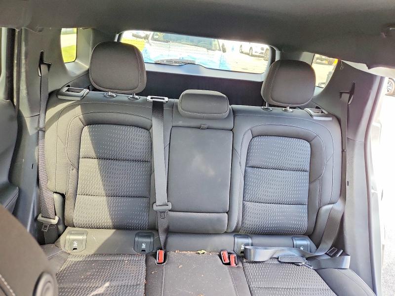 Photo 10 from auction – 2026 CHEVROLET EQUINOX with VIN 3GNAXPEGXTL506996