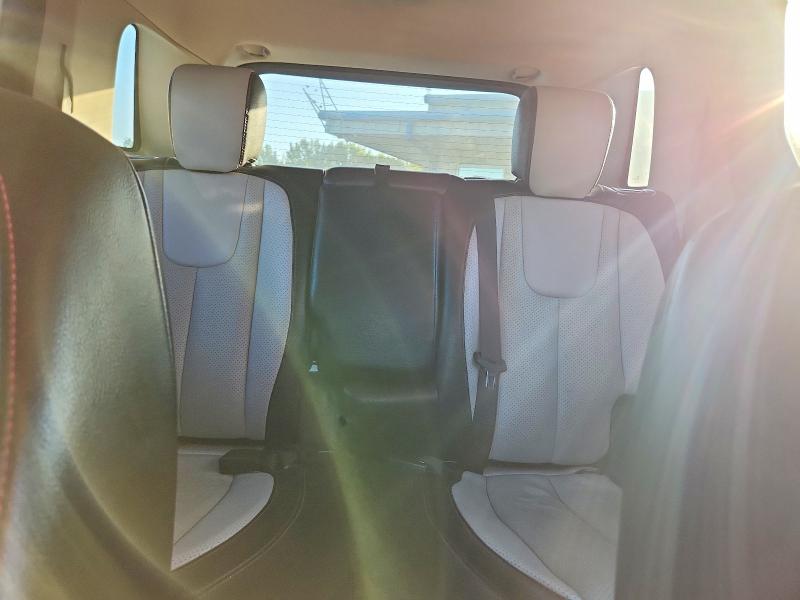 صورة رقم 10 من المزاد - 2013 GMC TERRAIN مع VIN 2GKALMEK6D6353163