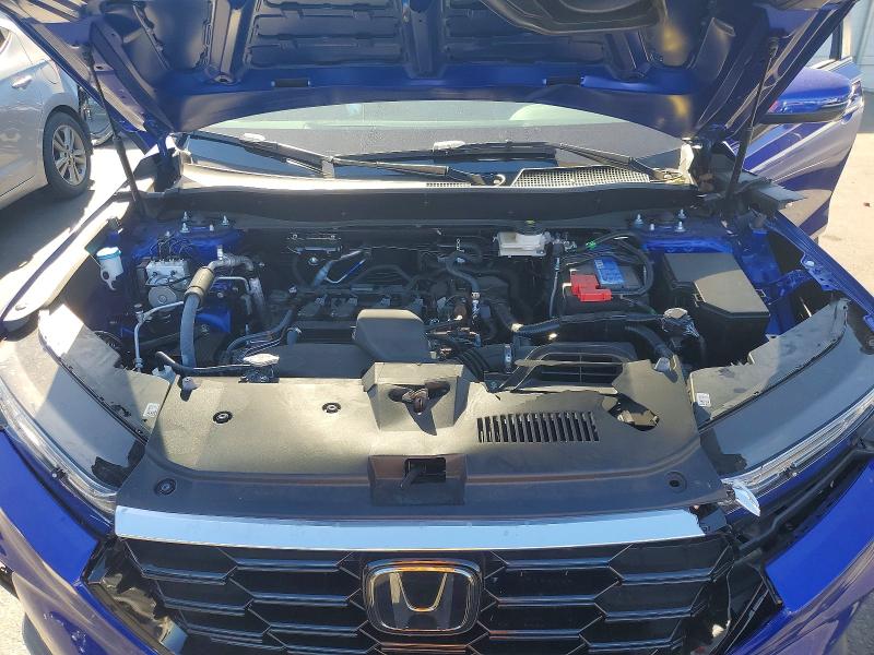 Снимка 12 от търг – 2024 HONDA CR-V с VIN 2HKRS4H79RH450658
