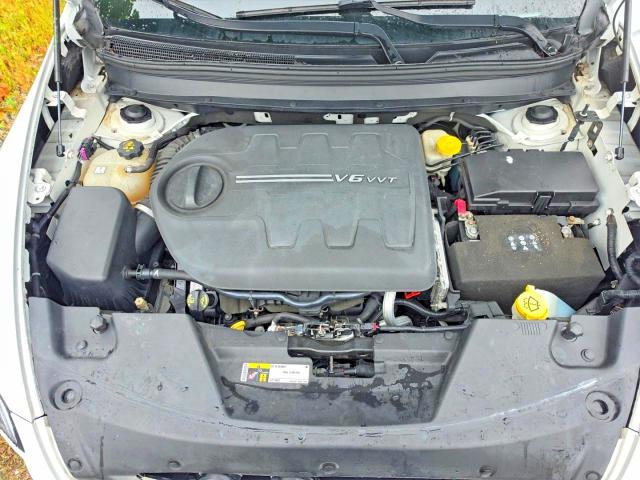Zdjęcie 7 z aukcji – 2015 JEEP CHEROKEE z VIN 1C4PJMCS5FW588855
