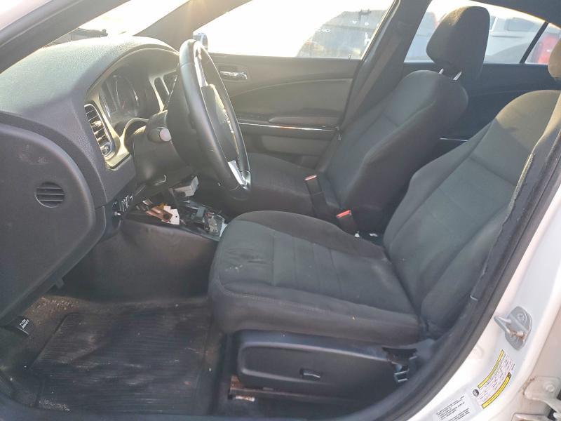 Foto 7 de la subasta – 2014 DODGE CHARGER con VIN 2C3CDXAG7EH216179