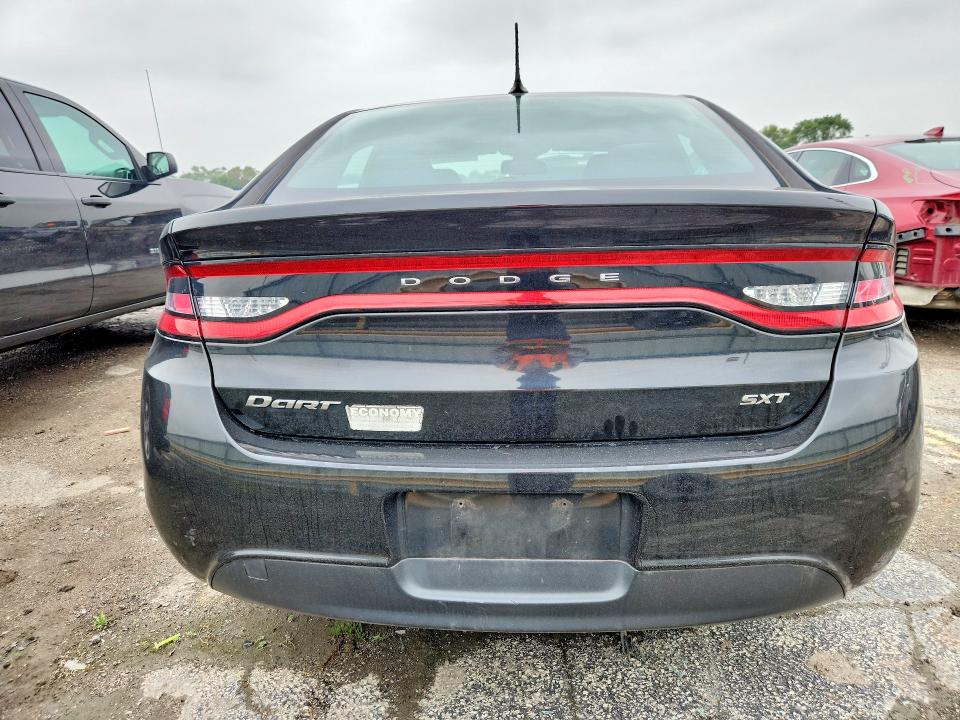 صورة رقم 6 من المزاد - 2016 DODGE DART مع VIN 1C3CDFBB2GD613540