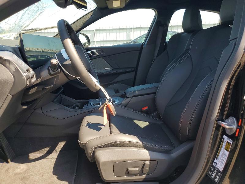 Photo 7 from auction – 2026 BMW 228XI with VIN WBA23GG0XT7V59479