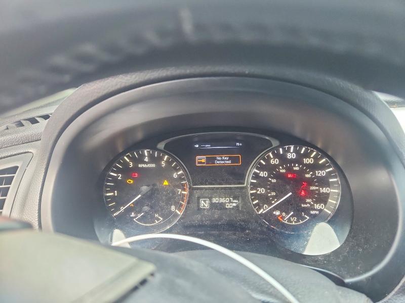 Снимка 9 от търг – 2013 NISSAN ALTIMA с VIN 1N4AL3AP7DC166552