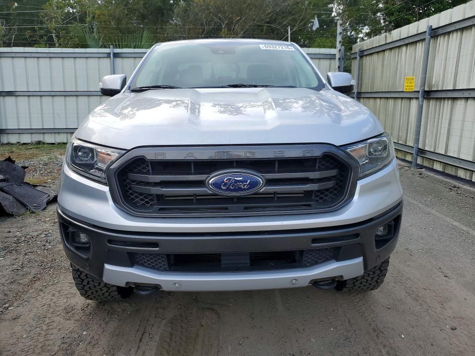 Photo 5 from auction – 2019 FORD RANGER with VIN 1FTER4FH9KLA49392