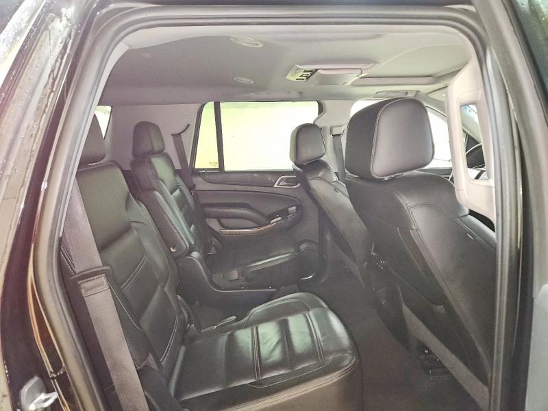 Photo 11 from auction – 2018 GMC YUKON with VIN 1GKS2CKJ3JR387008