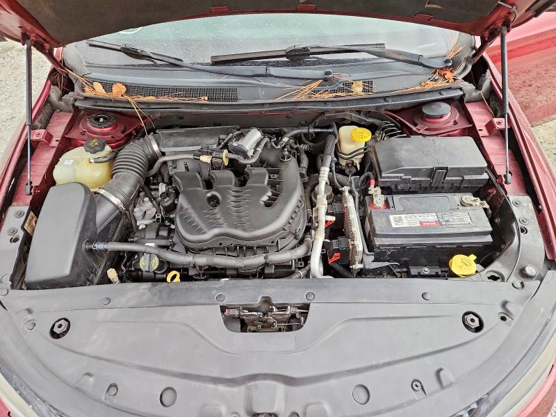Zdjęcie 11 z aukcji – 2015 CHRYSLER 200 z VIN 1C3CCCDG9FN673902