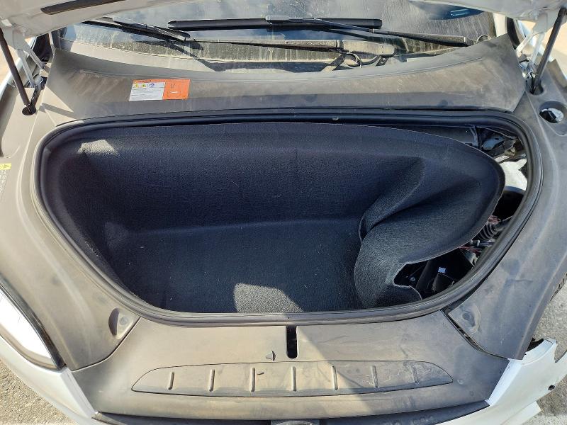 Zdjęcie 12 z aukcji – 2018 TESLA MODEL X z VIN 5YJXCBE26JF120593