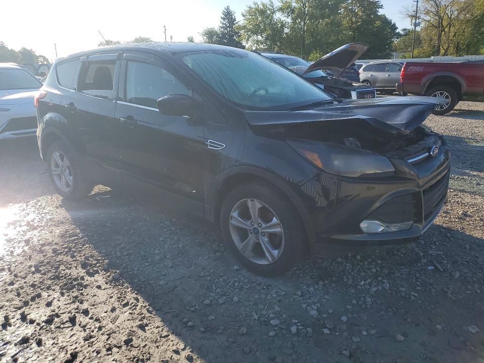 Снимка 4 от търг – 2013 FORD ESCAPE с VIN 1FMCU0GX3DUD01067