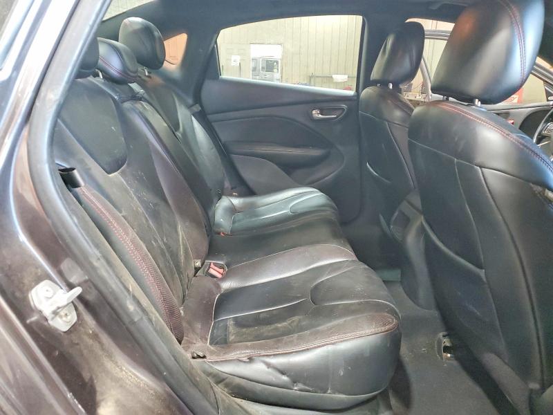 Photo 10 from auction – 2015 DODGE DART with VIN 1C3CDFEB3FD121092