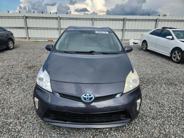 Photo 5 from auction – 2015 TOYOTA PRIUS with VIN JTDKN3DUXF0434458